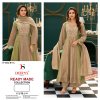 D 3532 A To C By Deepsy Tissue Silk Readymade Suits